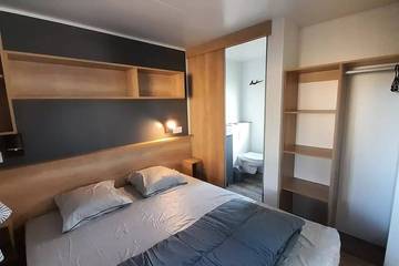 Camping pour 6 Personnes dans Grues, Fontenay-le-Comte, Photo 1