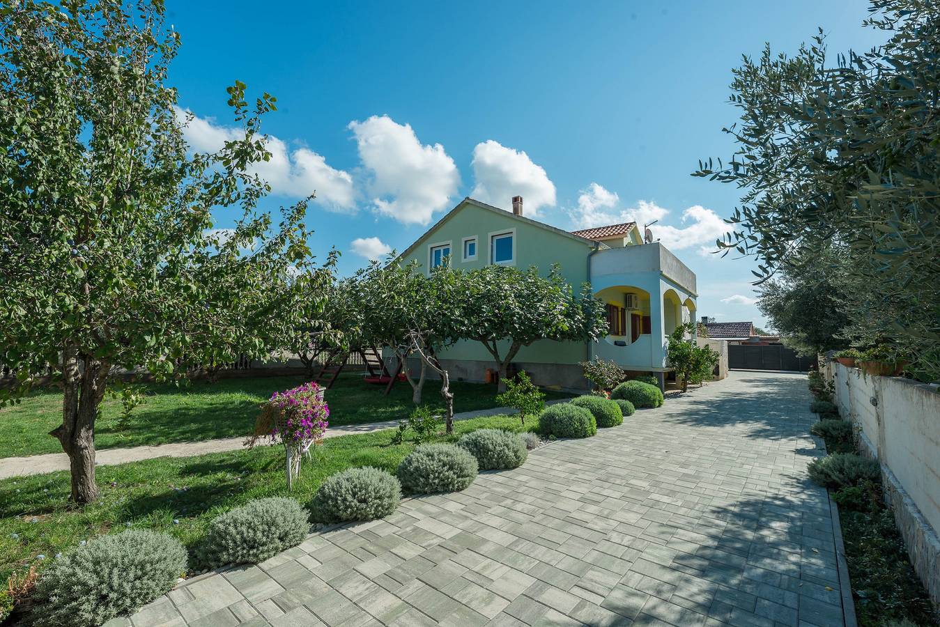 Casa vacanza a Zara a partire da 201€ a notte