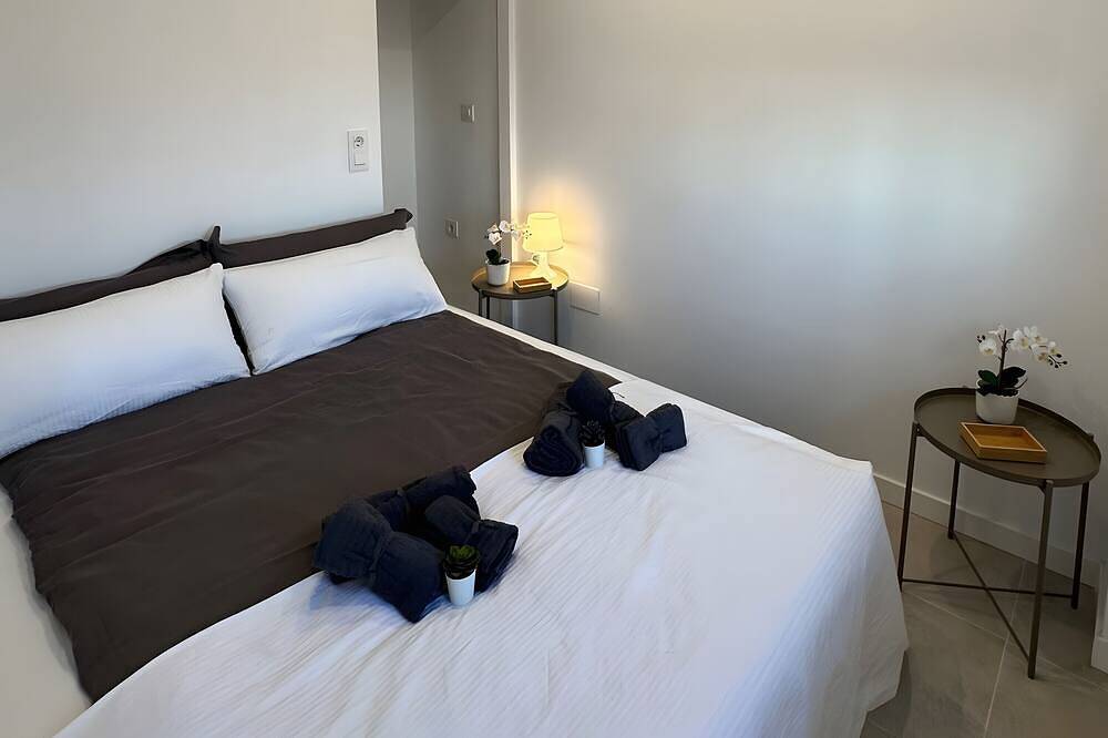 Entire apartment, Apartment Mar Alegre – Beachfront Escape on the Costa del Sol in Torrox Costa, Torrox