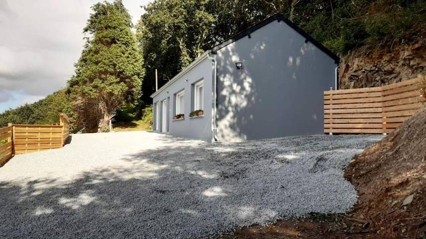 Location de vacances pour 4 personnes, avec Jardin et Vue à Bretteville - 3