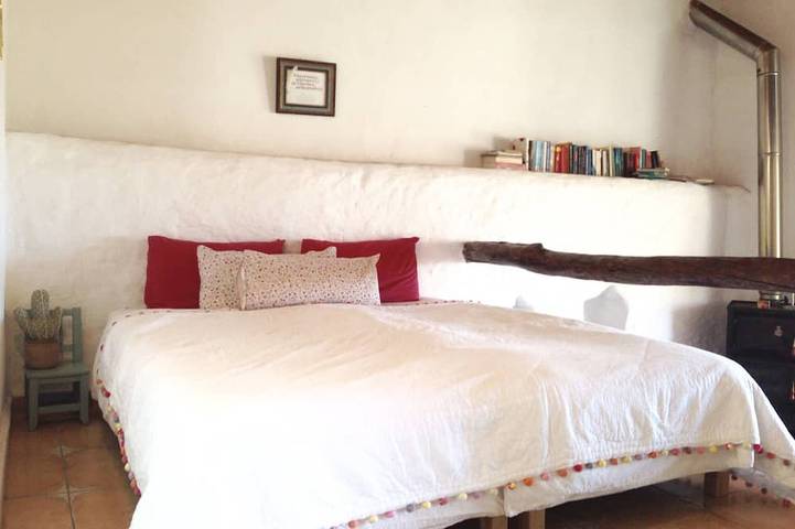 Casa Alma un look de ensueño que te hace feliz (Hermigua) in Hermigua, La Gomera