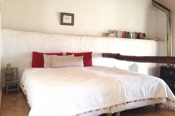 Villa für 3 Personen in Hermigua, La Gomera, Bild 4