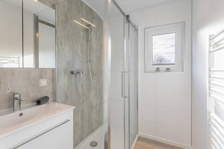 Ferienhaus für 4 Personen, mit Balkon in Hillesheim - 4