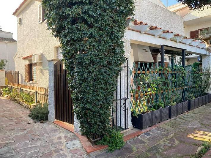 Location de vacances pour 5 personnes, avec balcon ainsi que vue et piscine à Castellón de la Plana - 3