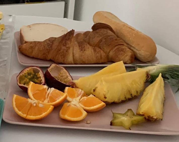 Gîte pour 8 personnes, avec vue et jardin à Chelles - 2