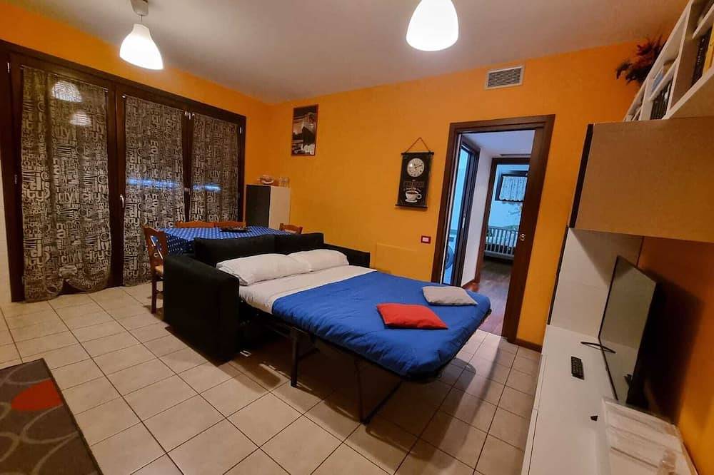 Apartamento entero, 1 bedroom apartment in milan in Milán, Provincia de Milan