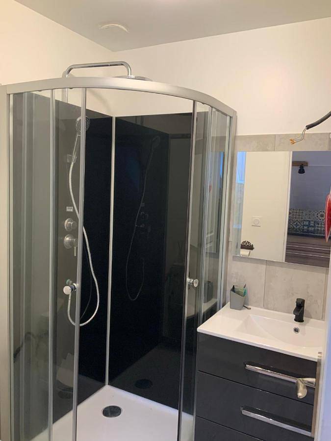Gîte pour 2 personnes à Parigné-l'Évêque - 3