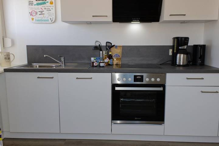 Ferienwohnung für 6 Personen, mit Balkon in Meeschendorf - 4