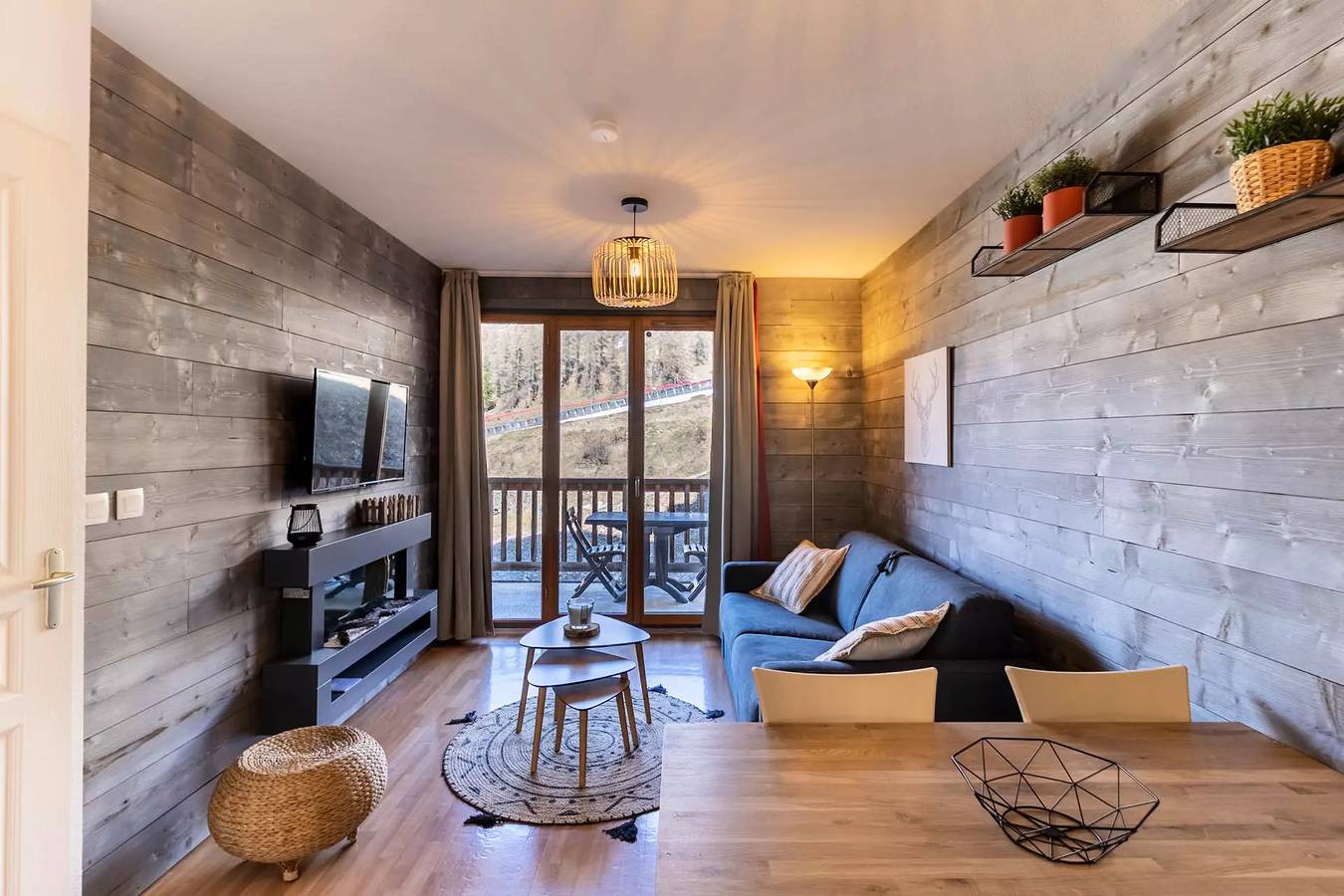 Photo : Appartement de vacances