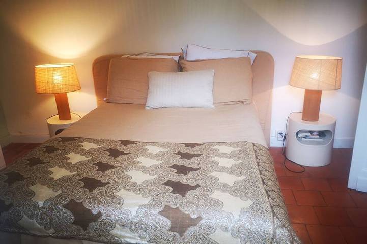 Gîte pour 6 personnes à Pineuilh - 2