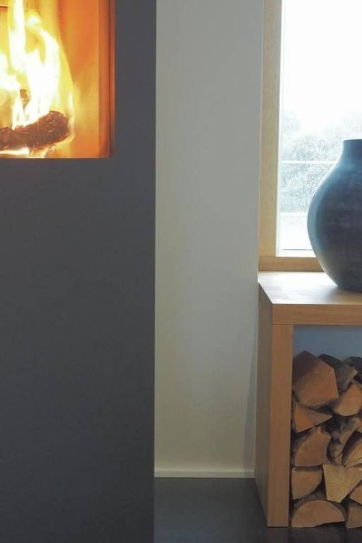 Ferienhaus für 4 Personen, mit Terrasse und Garten sowie Sauna und Ausblick in Simmerath - 4