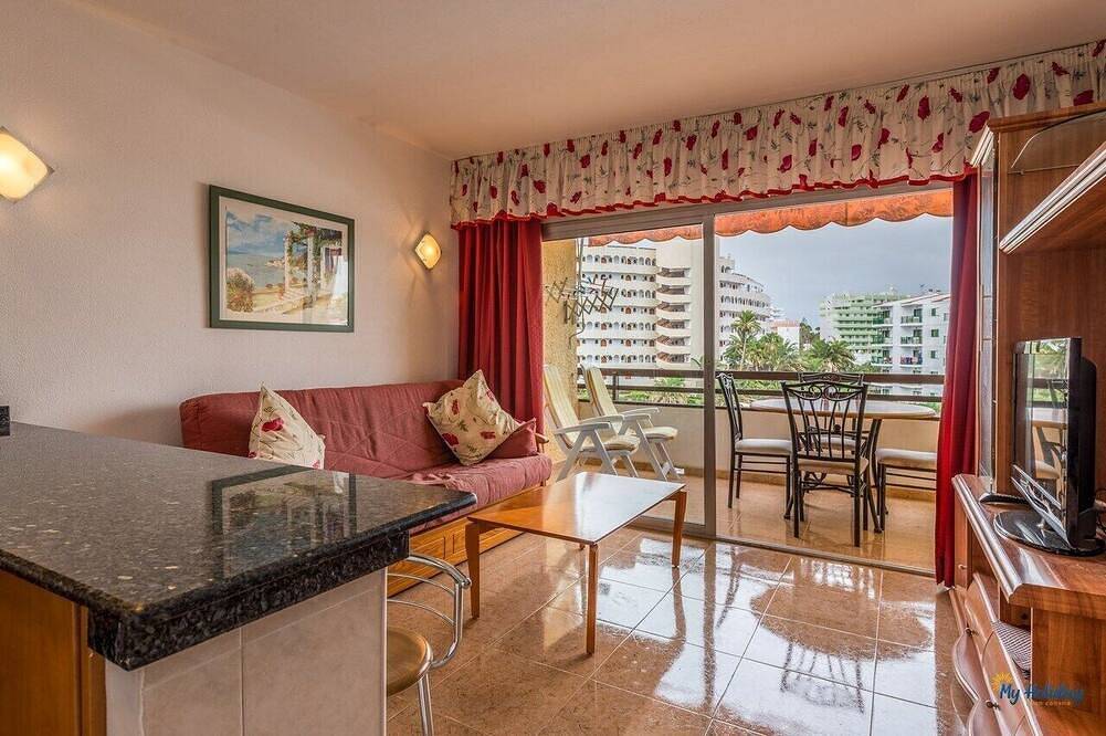 Appartamento vacanze a Gran Canaria a partire da 87€ a notte
