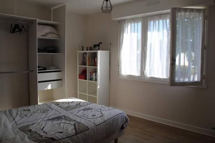 Villa pour 10 personnes à Saint-Malo - 4