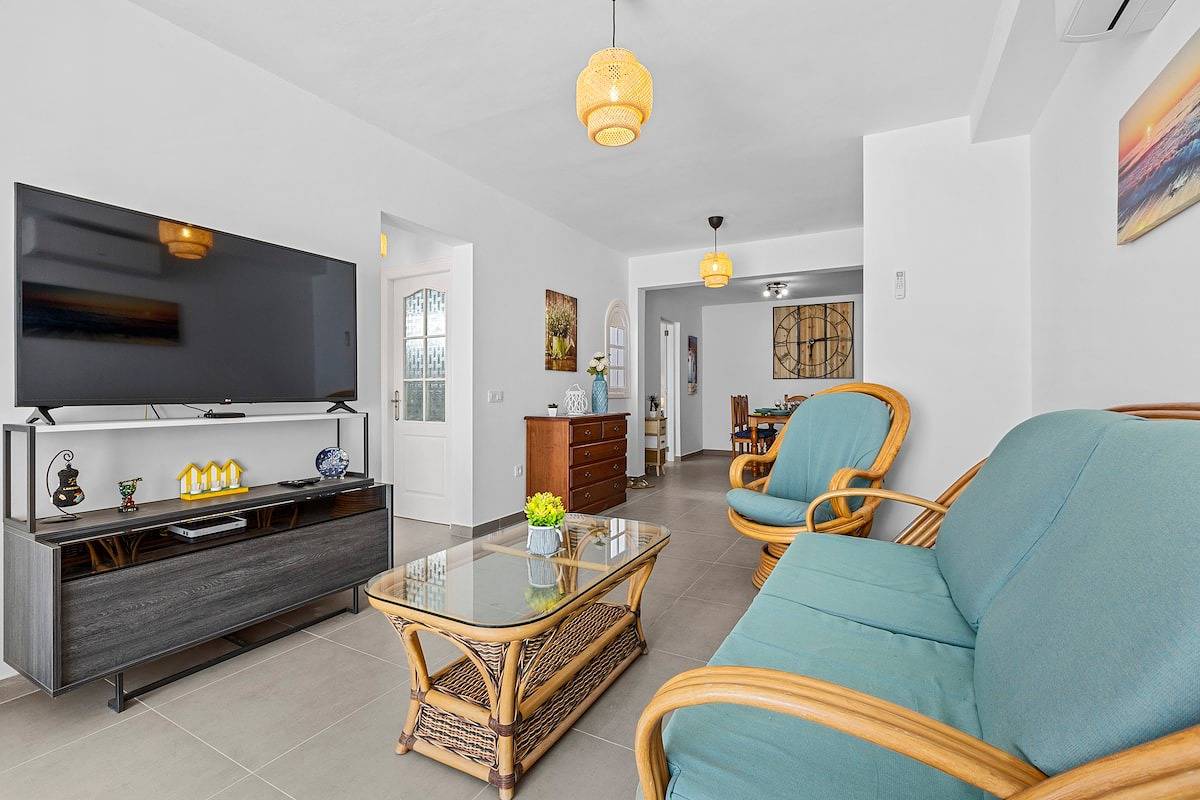 Apartamento entero, Home2Book Charming Private Pool Puerto del Carmen in Puerto del Carmen, Tías