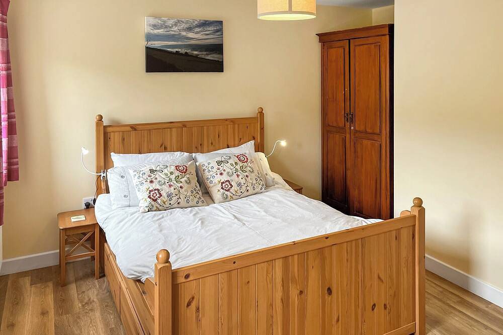 River View Sanctuary in Pateley Bridge, Nidderdale AONB