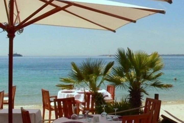 Apartamento de vacaciones para 6 personas, con jardín y balcón - 1