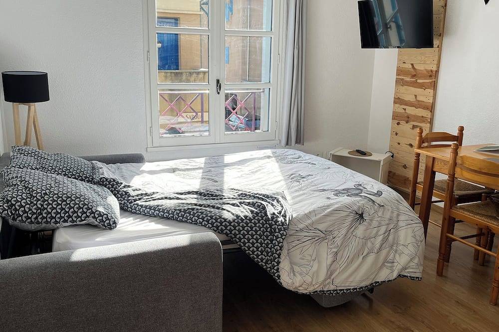 Appartement entier, Appart 4 personnes vallée Campan / La Mongie / Bagnères-de-Bigorre / Tourmalet in Sainte Marie de Campan, Campan