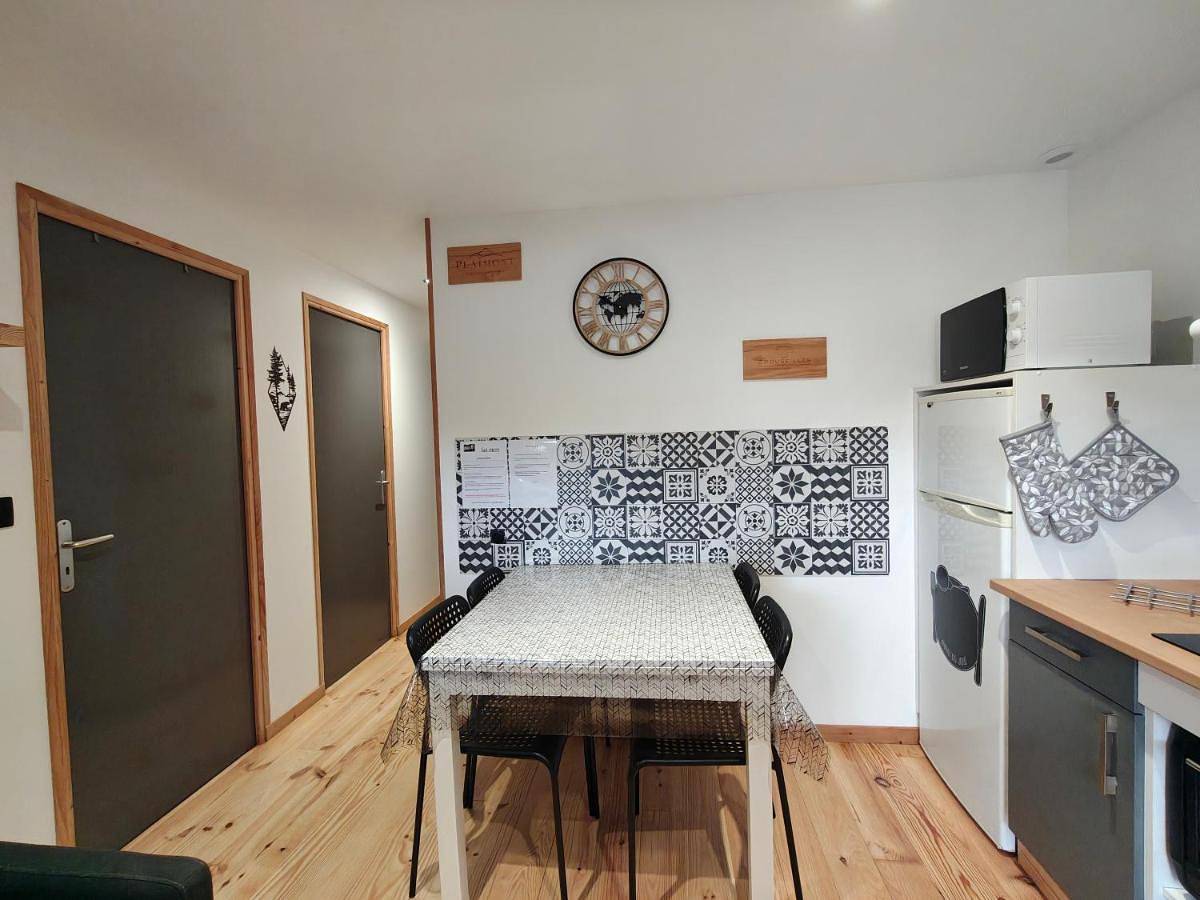 Appartement entier, Apartment in Cier-de-Rivière, Haute-Garonne