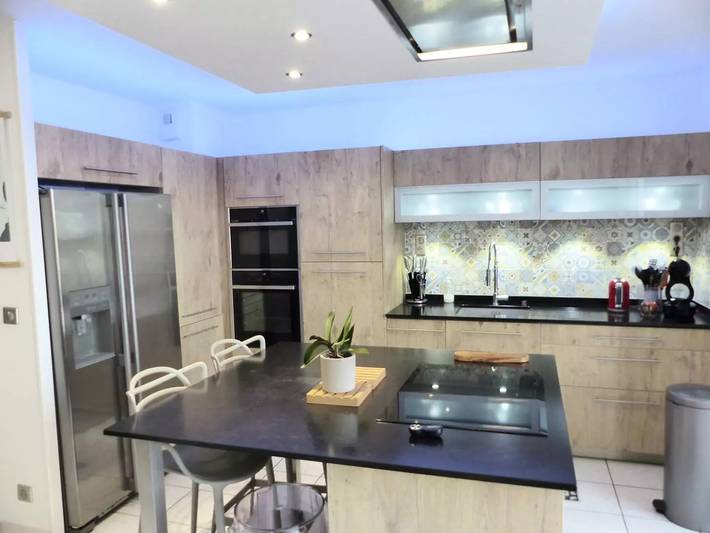 Ganze Wohnung, Opaline Residenz. Wohnung mit großer Terrasse für 4 Personen in Capbreton, Côte d’Argent