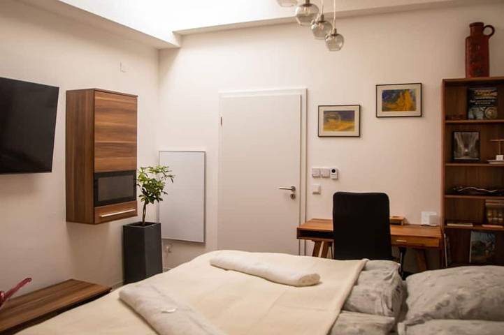 Ganze Wohnung, Ferienwohnung/App. für 6 Gäste mit 110m² in Erftstadt in Phantasialand, Erftstadt
