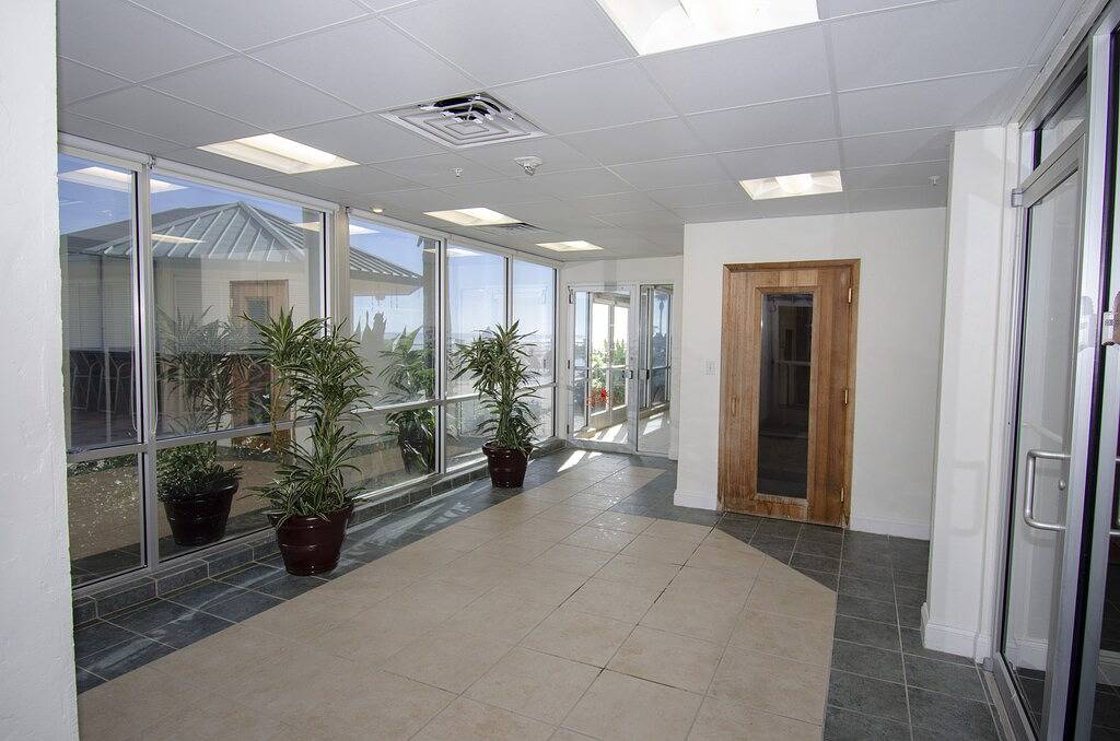 Ganze Wohnung, Daytona Beach Studio im 9. Stock / Innenpool / Außenpool in Daytona Beach, Florida