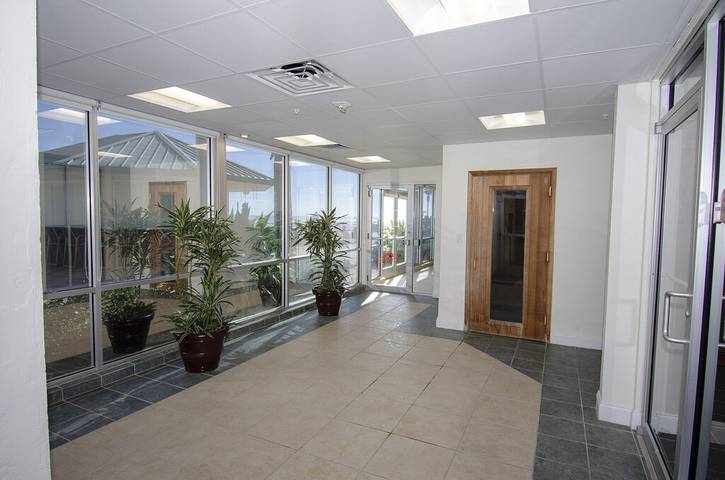 Ferienwohnung für 4 Personen, mit Whirlpool und Sauna sowie Balkon - 1