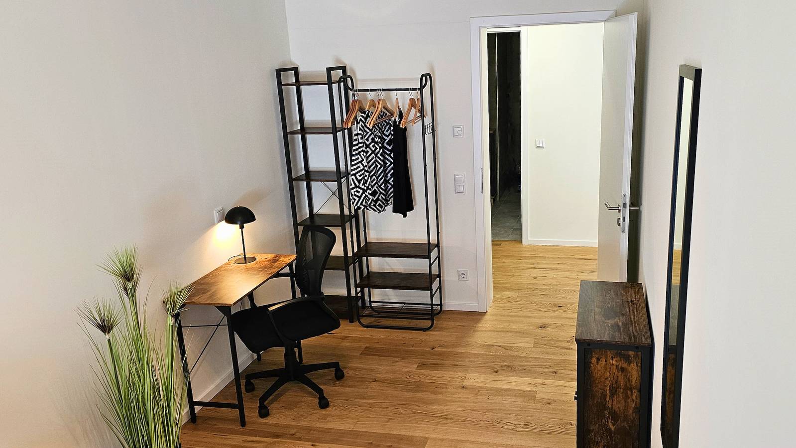 Ganze Ferienwohnung, Relax Refugium in Krüpelsee, Königs Wusterhausen