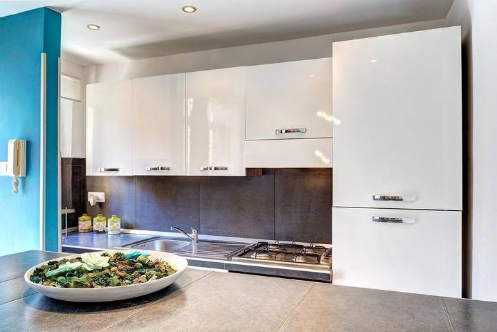 Ferienwohnung für 6 Personen, mit Terrasse, mit Haustier in Taormina - 3