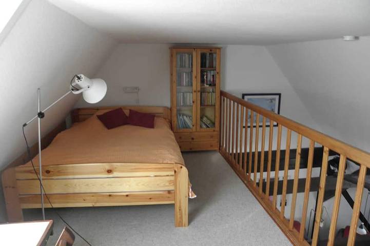 Bauernhof für 5 Personen, mit Garten in Wittmund - 3