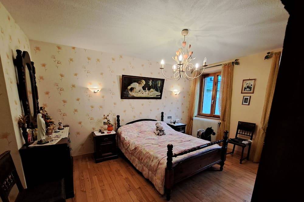 Gîte Villa Belle Vue F3 in Sainte-Marie-aux-Mines, Regionaler Naturpark Belchen der Vogesen