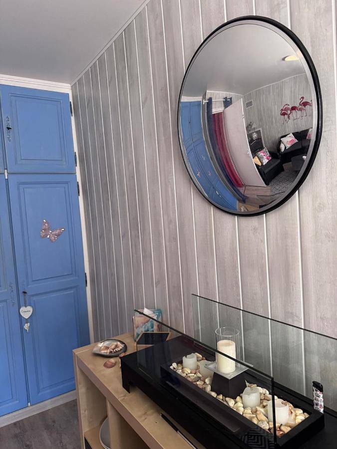 Appartement entier, Sauna & Spa privatif - Wellness Source Azur in Saint-Martin-de-Brômes, Alpes-de-Haute-Provence