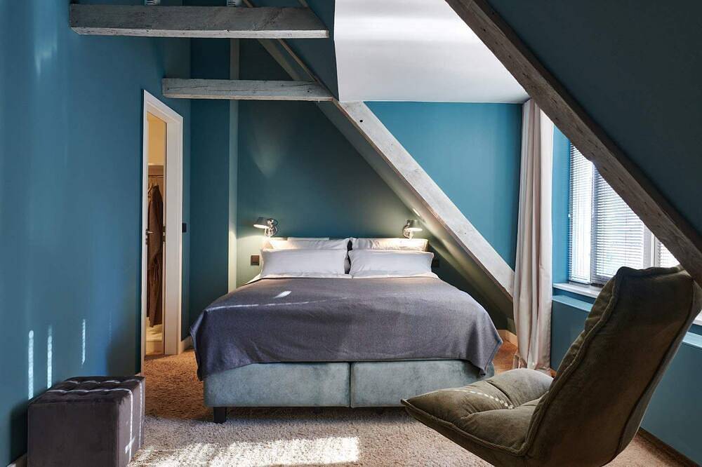 Traumferienhaus Landhaus Jenischpark (7 Tage vorher kostenfrei stornierbar) in Hamburg Nienstedten, Hamburg