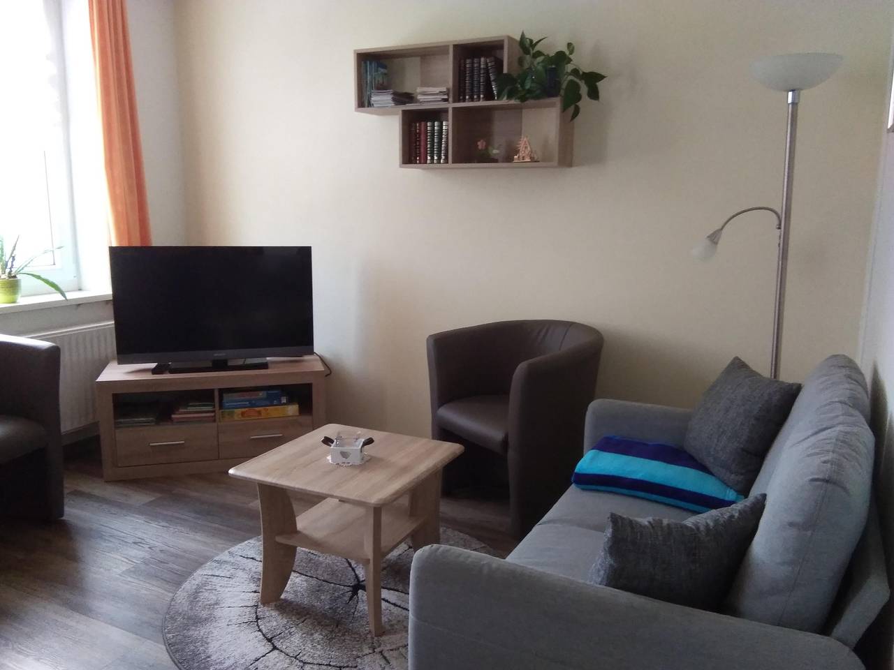 Ganze Ferienwohnung, Appartement/Fewo, Dusche, Wc in Altenberg, Osterzgebirge