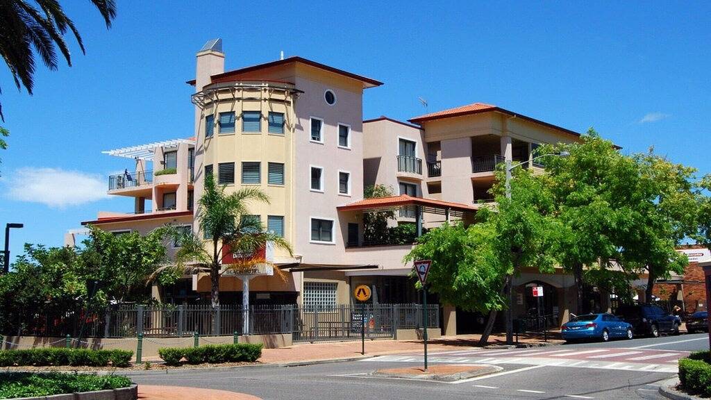 Ganze Wohnung, Meerblick - Ettalong Strand in Ettalong Beach, New South Wales