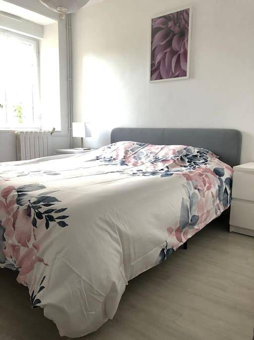 Gîte pour 4 personnes, avec jardin dans Villeneuve-en-Perseigne - 4