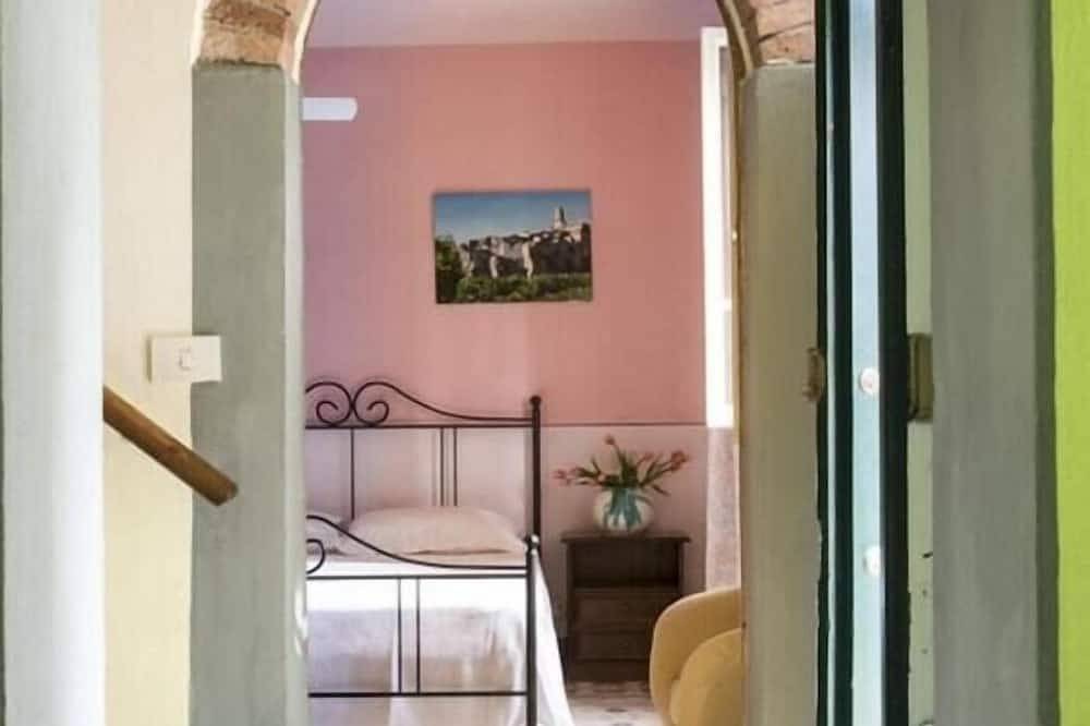 Villa Sette - Large villa with private pool in Marciano della Chiana, Arezzo Provinz