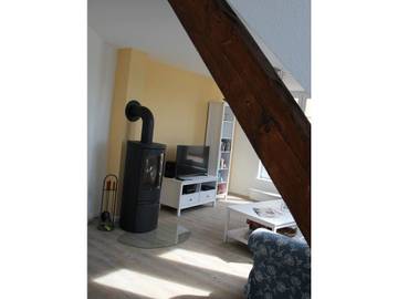 Ferienwohnung für 4 Personen in Galmsbüll, Nordfriesland, Bild 2