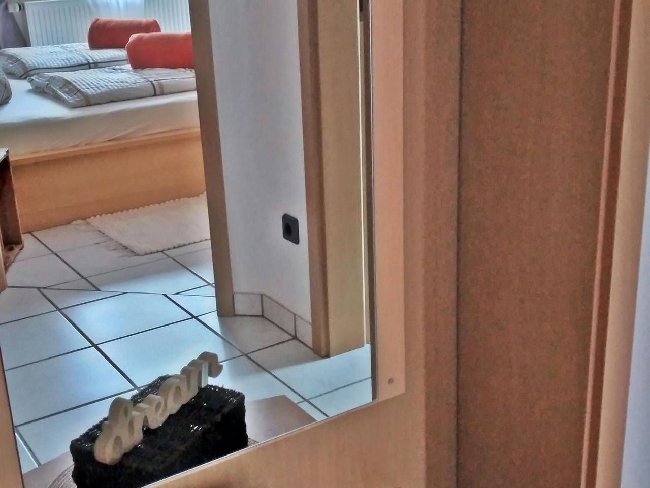 Ganze Ferienwohnung, Ferienwohnung Haus am Pfalzhof - Ferienwohnung Haus am Pfalzhof in Dernbach, Südliche Weinstraße