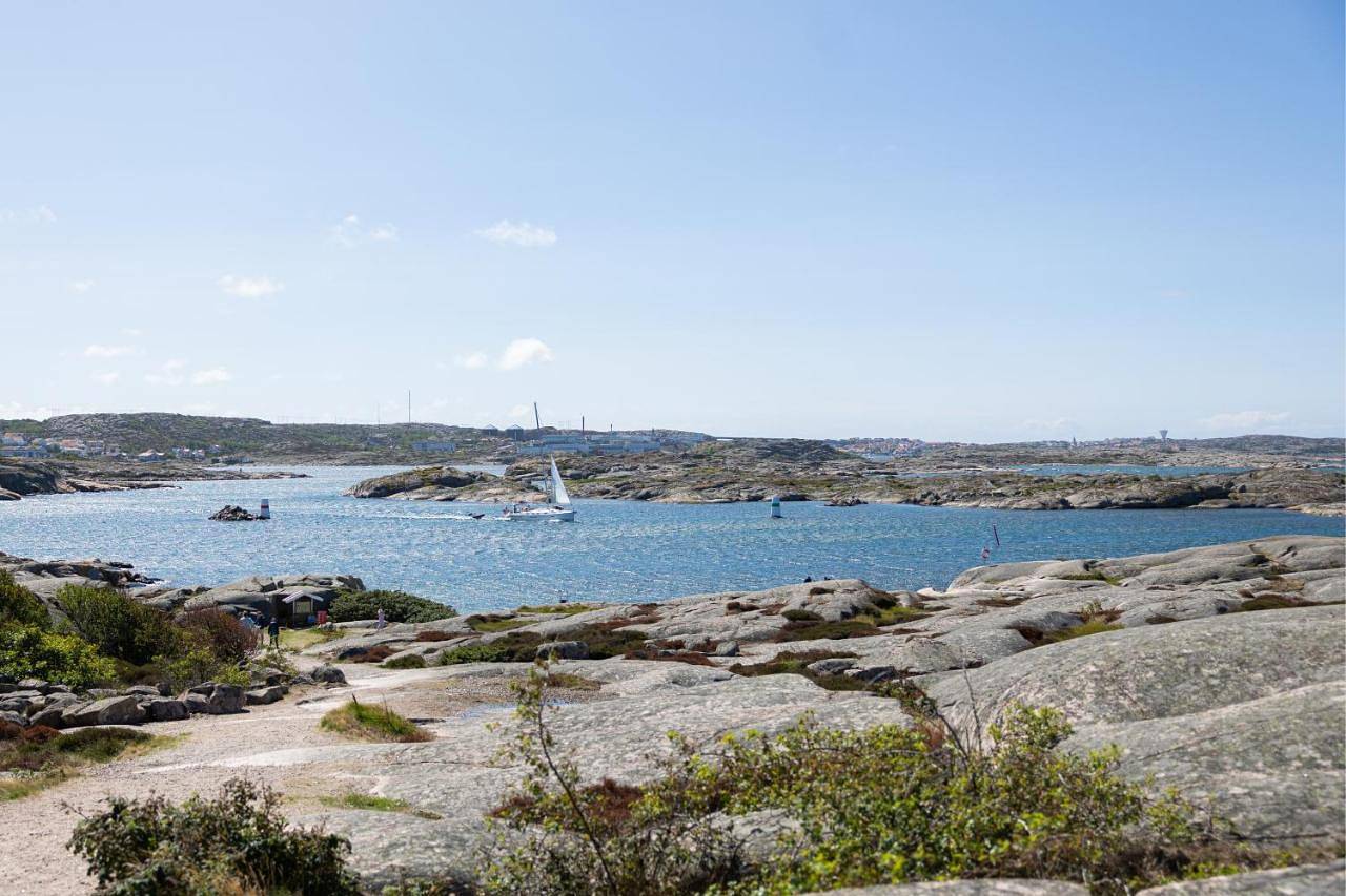 First Camp Solvik-Kungshamn in Norra Västkusten