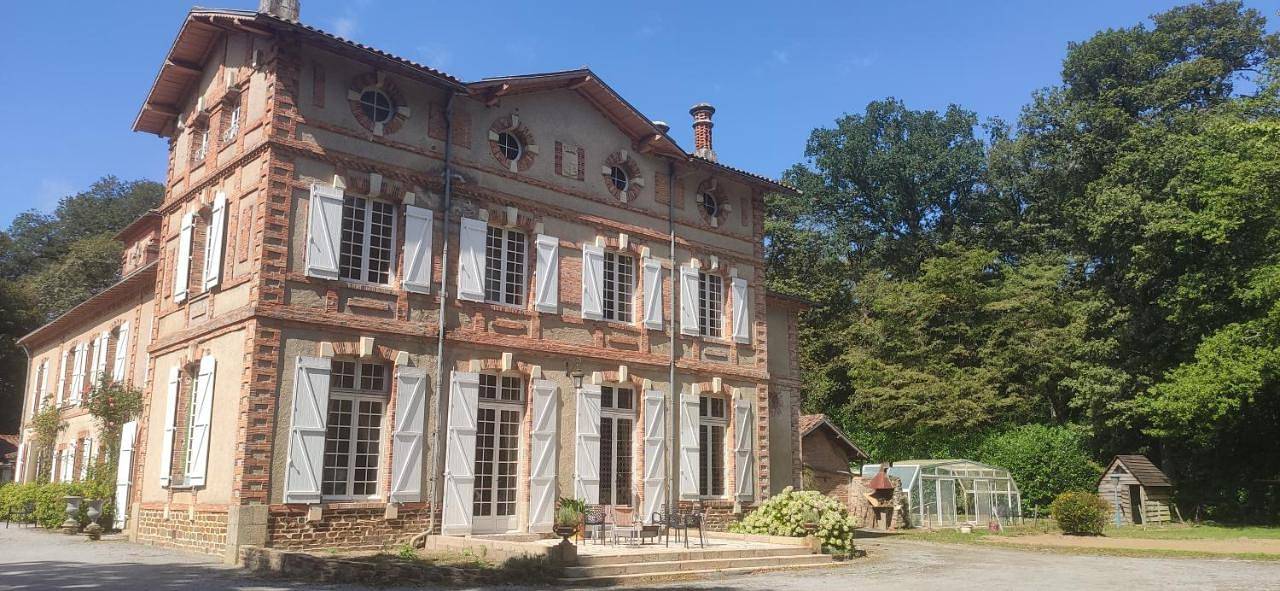 Triple Room in Saint-Laurent-des-Autels, Région de Cholet