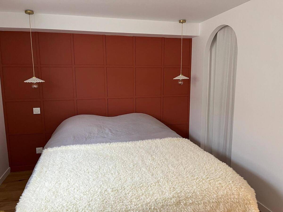 Four-Bedroom House in La Celle-sous-Gouzon, Région de Guéret