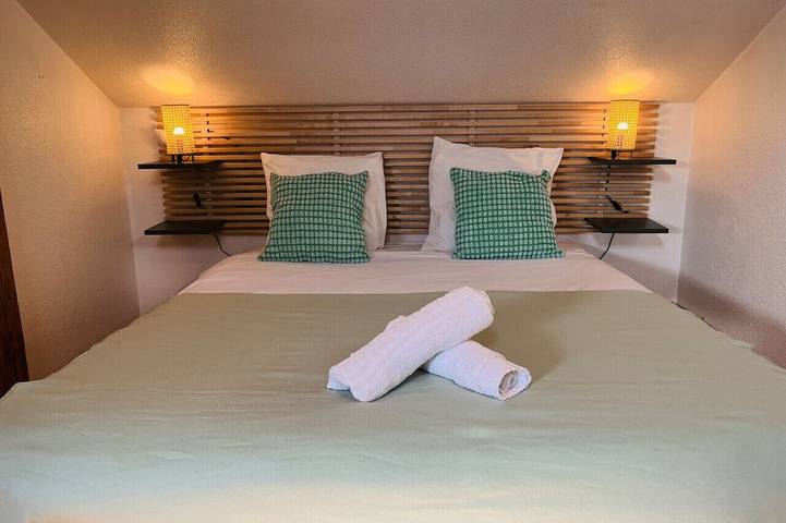 Entire apartment, Le petit Mulhouse 401, Le Dream in Mulhouse, Mulhouse region