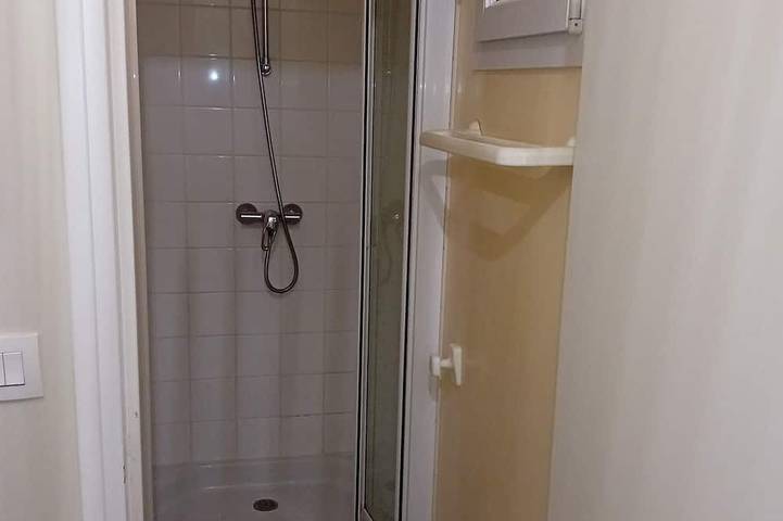 Appartement entier, Appartement bord de mer pour 2 personnes in Barneville-Carteret, Côte de la Déroute