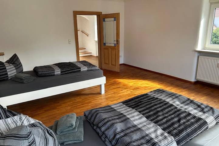 Ferienwohnung für 12 Personen, mit Balkon in Landkreis Aichach-Friedberg - 3