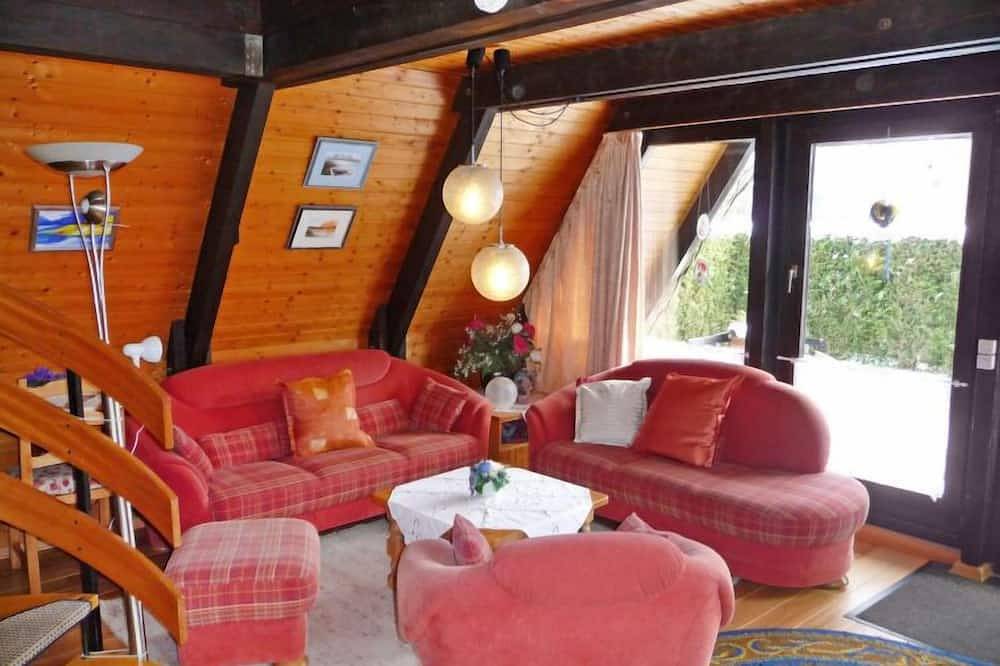 Tennenbronn by Interhome in Schramberg, Mittlerer Schwarzwald