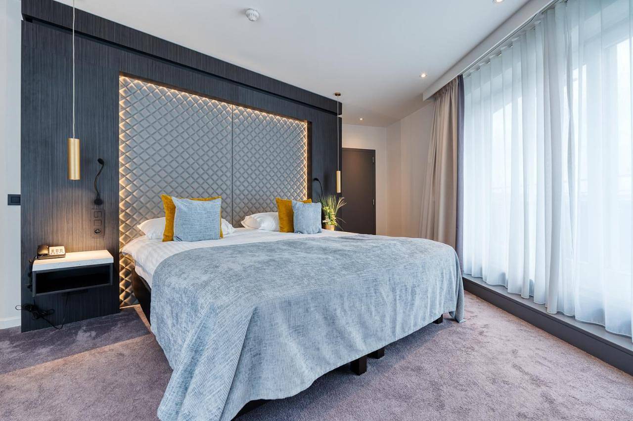 Van der Valk Hotel Spa in Spa, Région de Liège