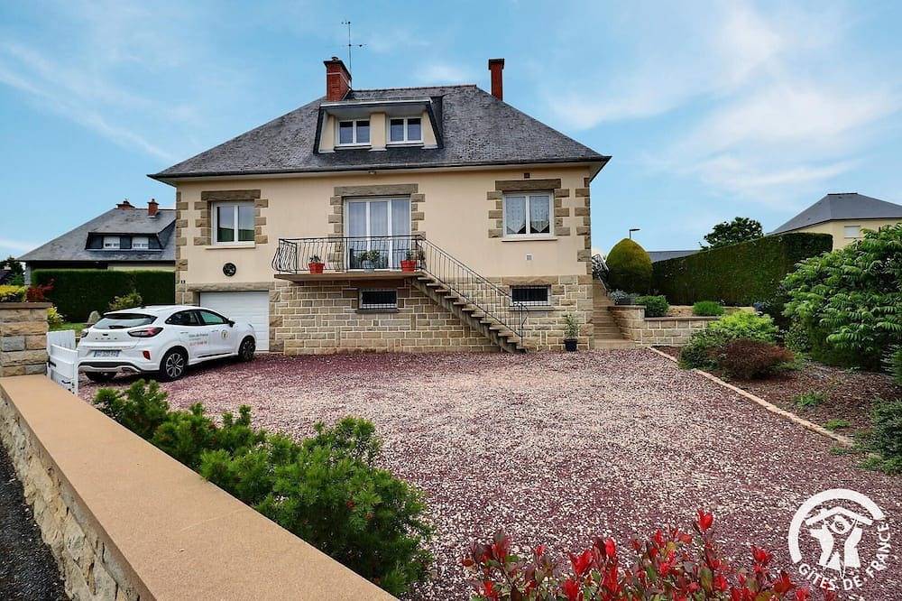 L'Epi de blé - Balaze - Gîte in Balazé, Fougères-Vitré