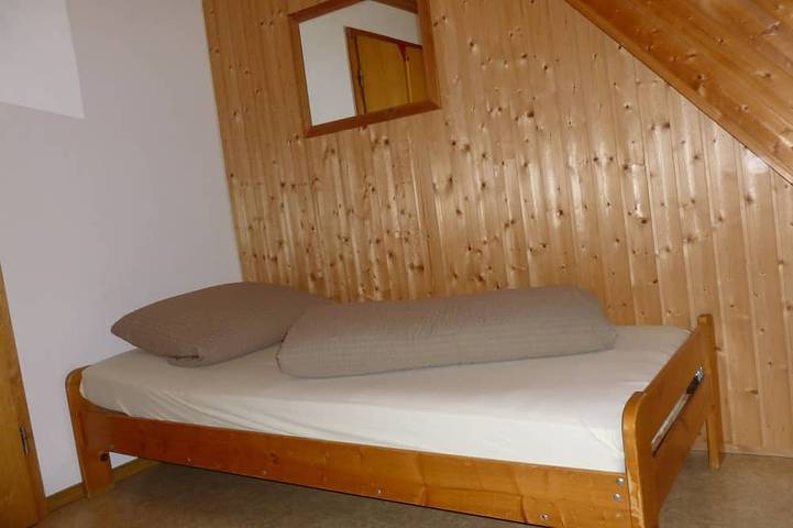 Ferienhaus für 14 Personen, mit Balkon und Garten in Mittlerer Schwarzwald - 4