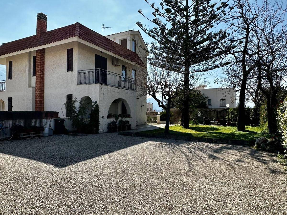 Garden House Alla Torre in Isola delle Femmine, Provincia di Palermo