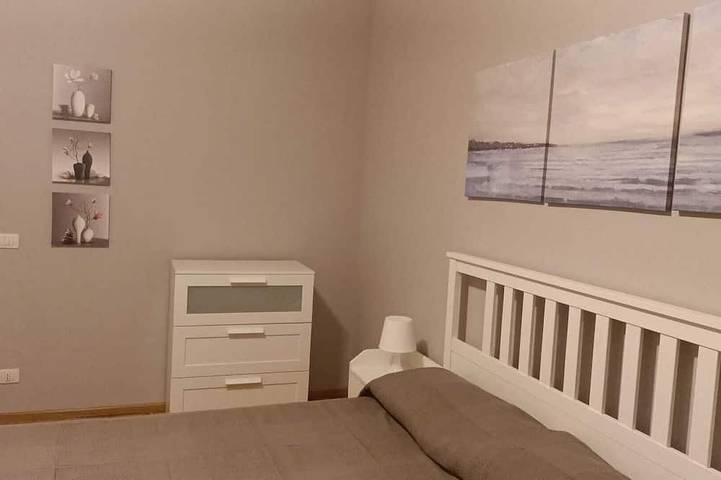 Appartement entier, Camilla Florence Apartment in Isolotto Legnaia, Florence